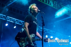 Puddle of Mudd