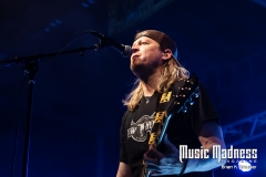 Puddle of Mudd