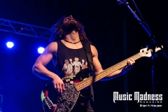 Puddle of Mudd