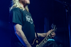 Puddle of Mudd