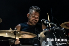 Rival Sons @ 98 RockFest