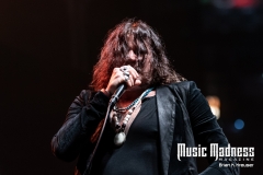 Rival Sons @ 98 RockFest