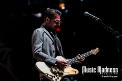 Rival Sons @ 98 RockFest
