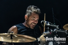 Rival Sons @ 98 RockFest