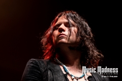Rival Sons @ 98 RockFest