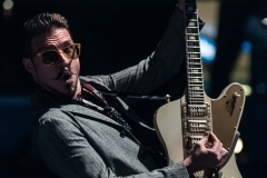 Rival Sons @ 98 RockFest