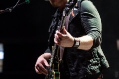 Rival Sons @ 98 RockFest