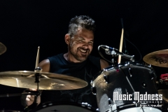 Rival Sons @ 98 RockFest