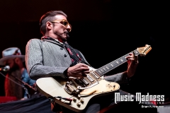 Rival Sons @ 98 RockFest