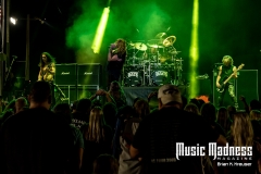 Coral Head Music Fest ~ Pinellas Park