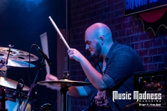 Shaw Davis and the Black Ties