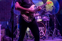 Shaw Davis and the Black Ties