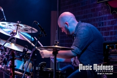 Shaw Davis and the Black Ties