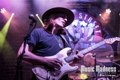 Shaw Davis and the Black Ties