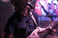 Shaw Davis and the Black Ties