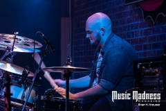 Shaw Davis and the Black Ties