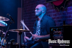 Shaw Davis and the Black Ties