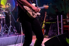 Shaw Davis and the Black Ties