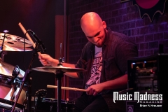 Shaw Davis and the Black Ties