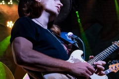 Shaw Davis and the Black Ties