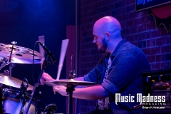 Shaw Davis and the Black Ties