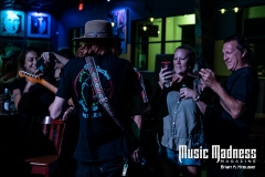 Shaw Davis and the Black Ties