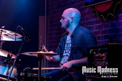 Shaw Davis and the Black Ties