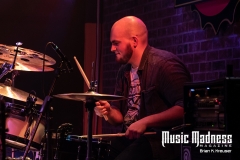 Shaw Davis and the Black Ties