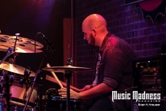 Shaw Davis and the Black Ties