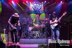 Shaw Davis and the Black Ties