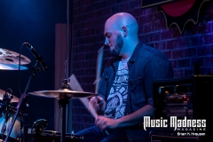 Shaw Davis and the Black Ties