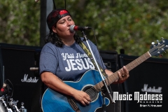 Coral Head Music Fest ~ Pinellas Park