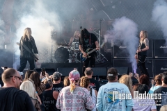 Coral Head Music Fest ~ Pinellas Park