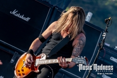 Coral Head Music Fest ~ Pinellas Park