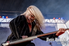 Coral Head Music Fest ~ Pinellas Park