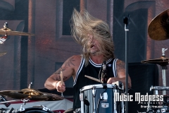 Coral Head Music Fest ~ Pinellas Park