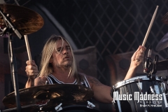 Coral Head Music Fest ~ Pinellas Park