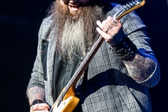 Three Days Grace @ 98 Rockfest