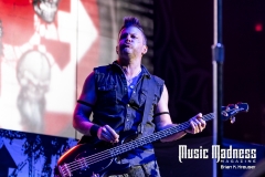 Three Days Grace @ 98 Rockfest