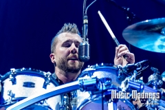 Three Days Grace @ 98 Rockfest