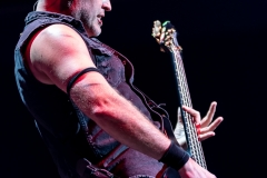 Three Days Grace @ 98 Rockfest