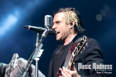 Three Days Grace @ 98 Rockfest