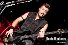 Three Days Grace @ 98 Rockfest
