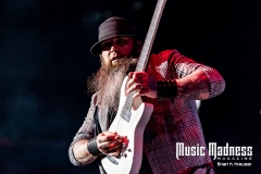Three Days Grace @ 98 Rockfest