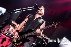 Three Days Grace @ 98 Rockfest