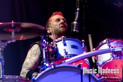 Three Days Grace @ 98 Rockfest