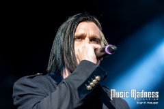 Three Days Grace @ 98 Rockfest