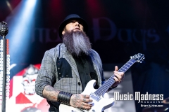 Three Days Grace @ 98 Rockfest