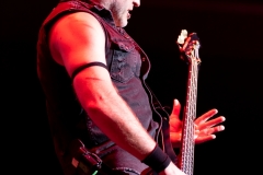 Three Days Grace @ 98 Rockfest