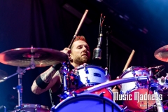 Three Days Grace @ 98 Rockfest